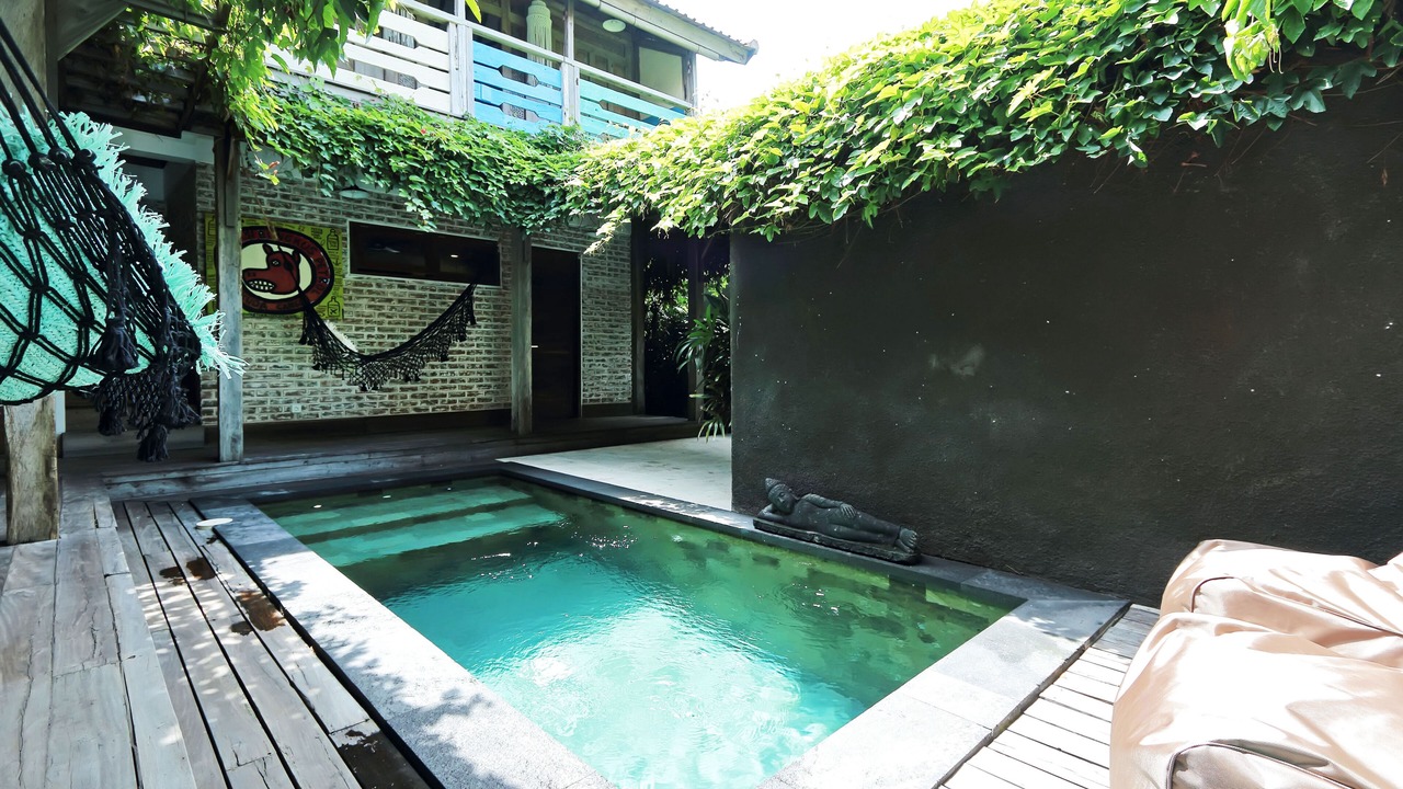 Photo of Outdoor in Pererenan