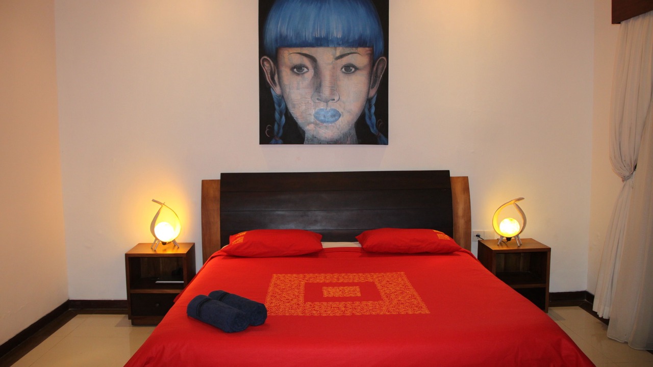 Photo of Bedroom in Nakula
