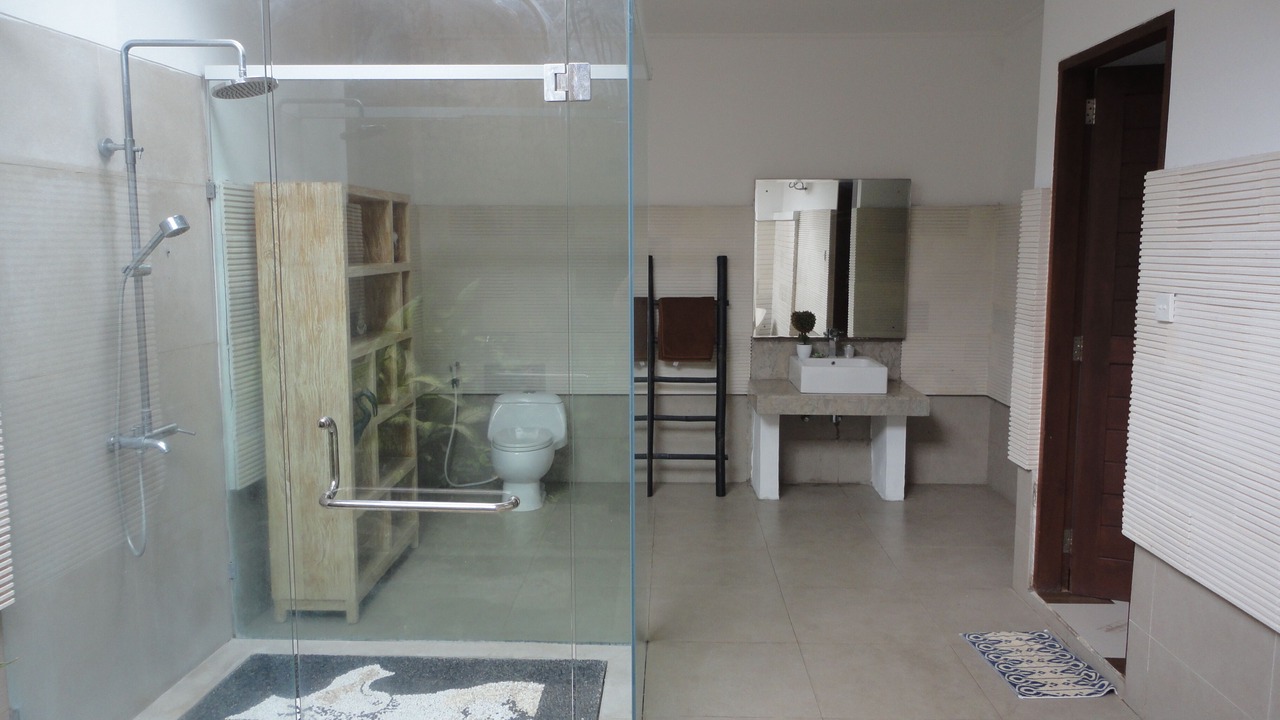 Photo of Bathroom in Nakula
