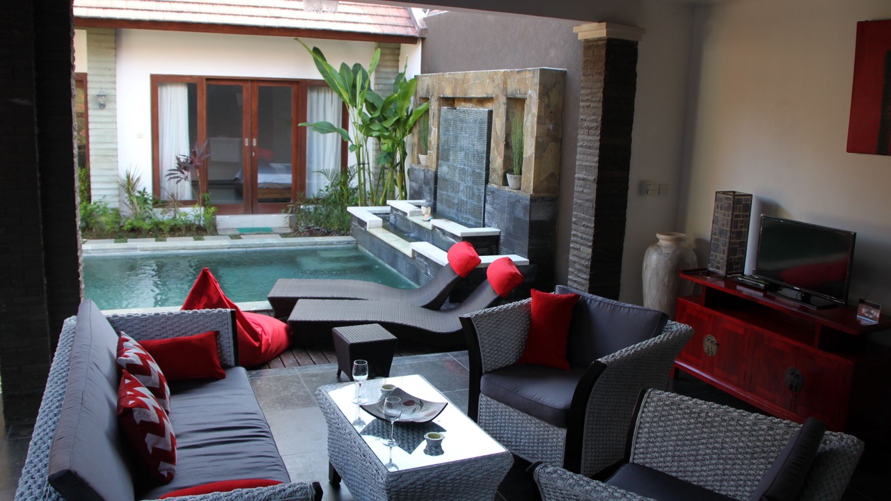 Photo of Livingroom in Nakula