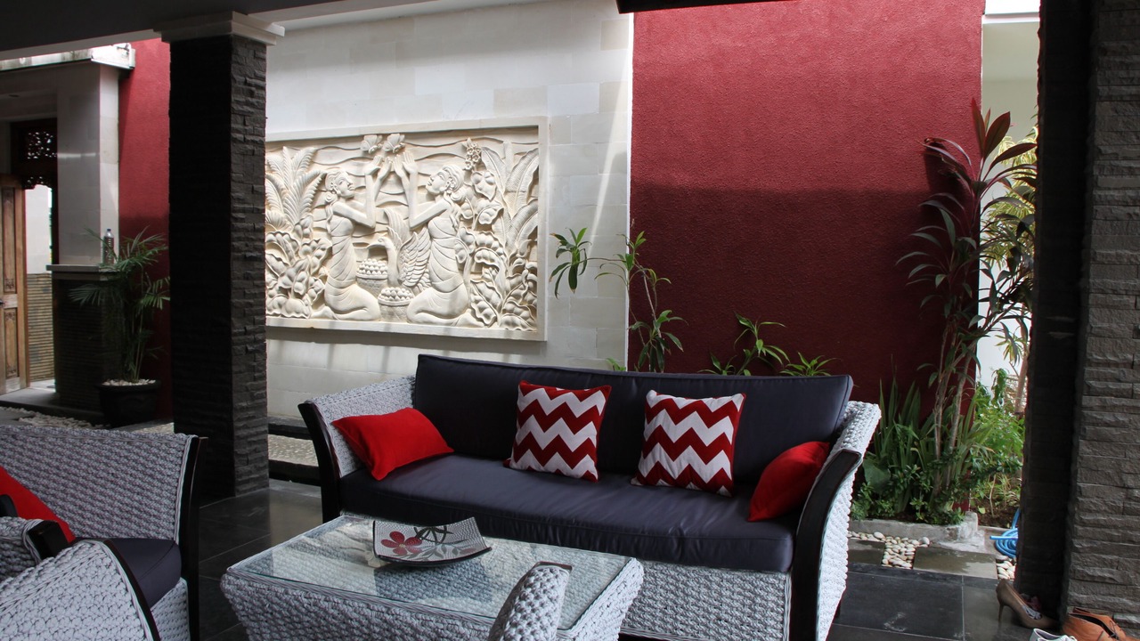 Photo of Patio Balcony in Nakula