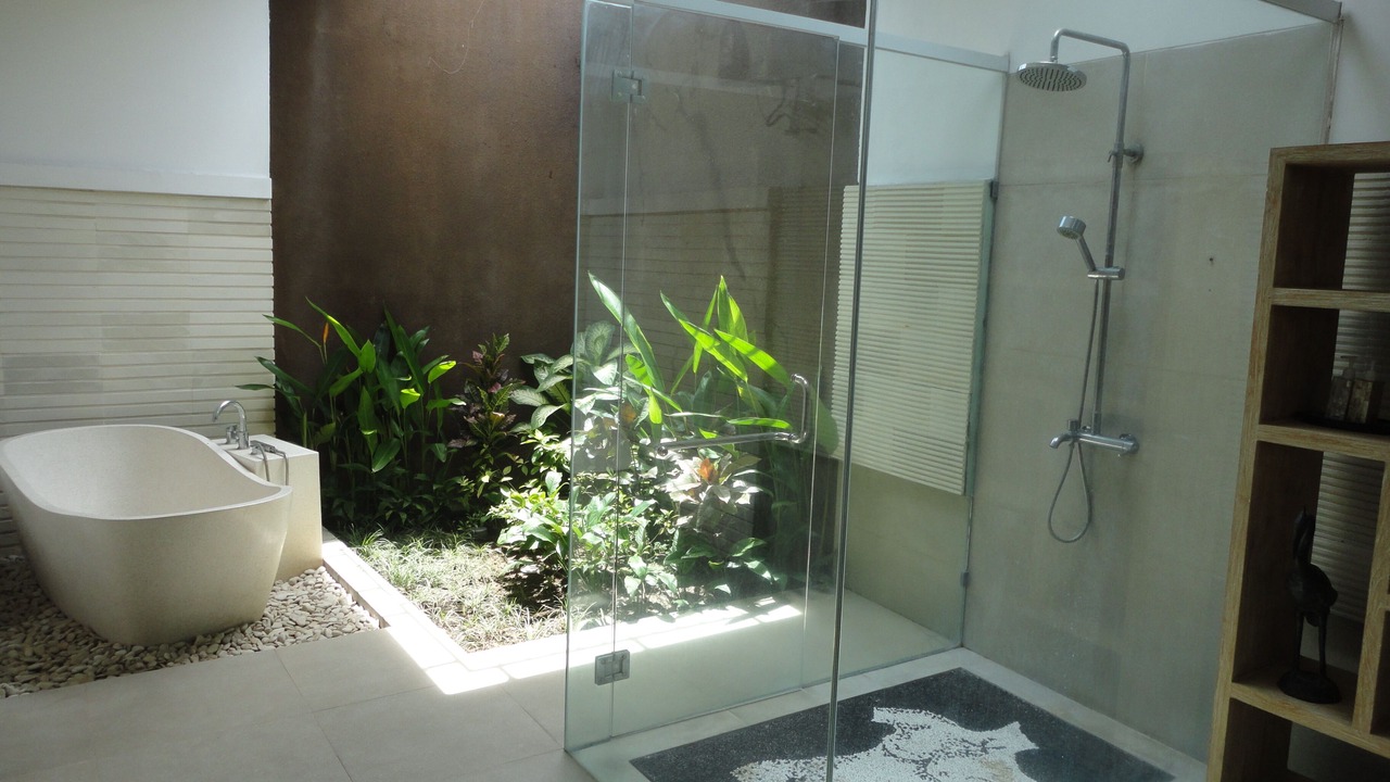 Photo of Bathroom in Nakula