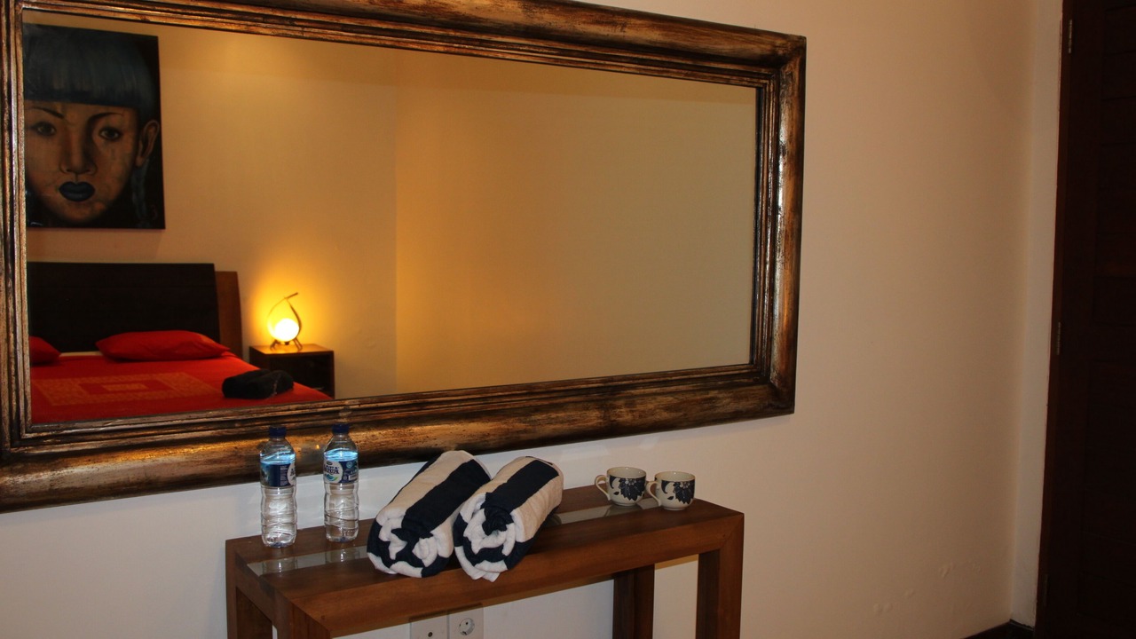 Photo of Bedroom in Nakula