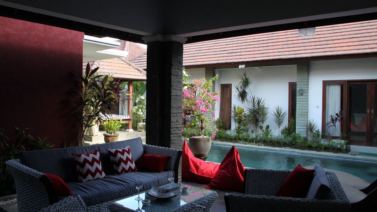 Photo of Patio Balcony in Nakula