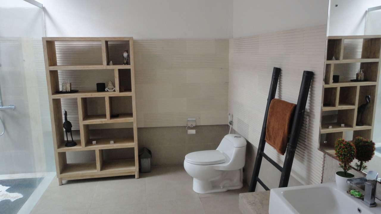 Photo of Bathroom in Nakula
