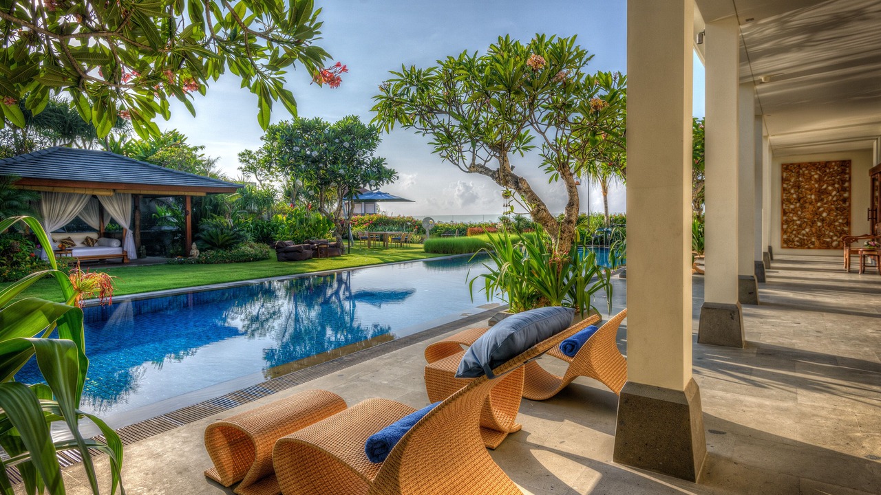 Photo of Outdoor in Kutuh