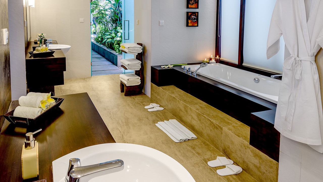 Photo of Bathroom in Kutuh