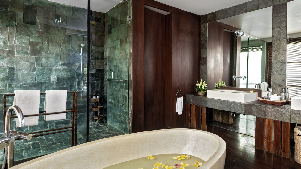 Photo of Bathroom in Munggu
