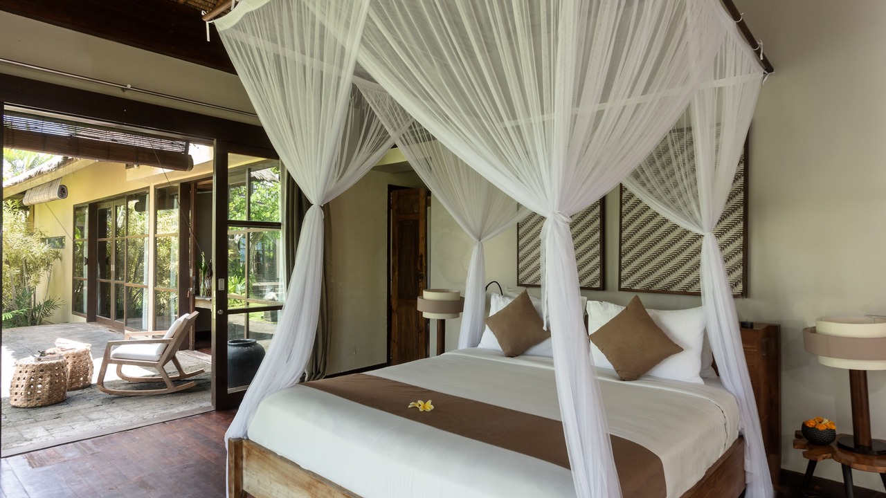 Photo of Bedroom in Munggu