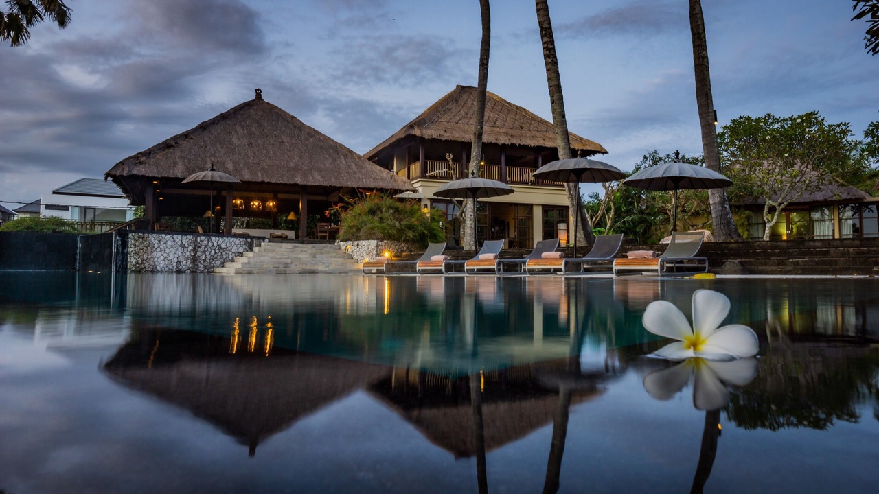 Photo of Outdoor in Munggu