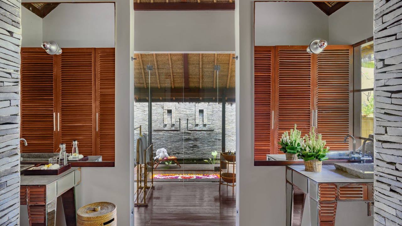 Photo of Bathroom in Munggu