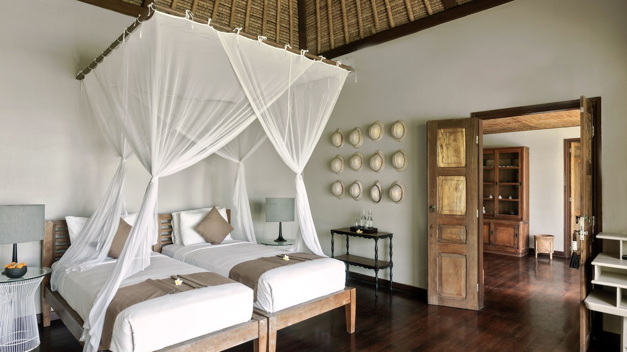 Photo of Bedroom in Munggu