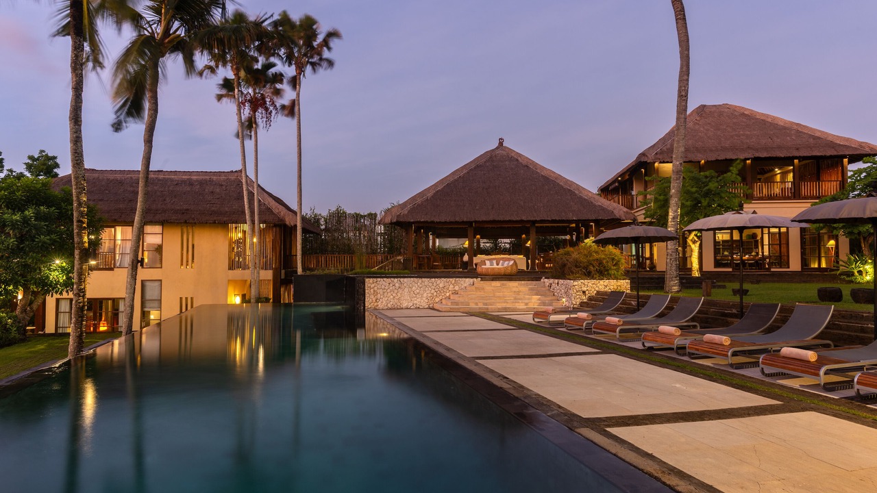 Photo of Outdoor in Munggu
