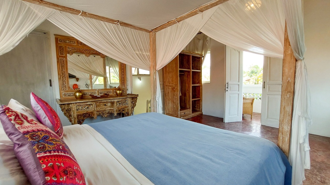 Photo of Bedroom in Laksmana