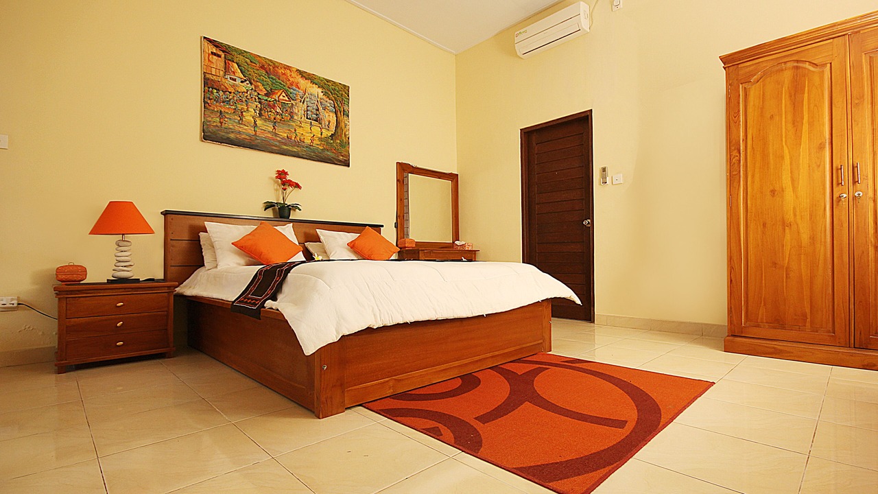 Photo of Bedroom in Sunset Road