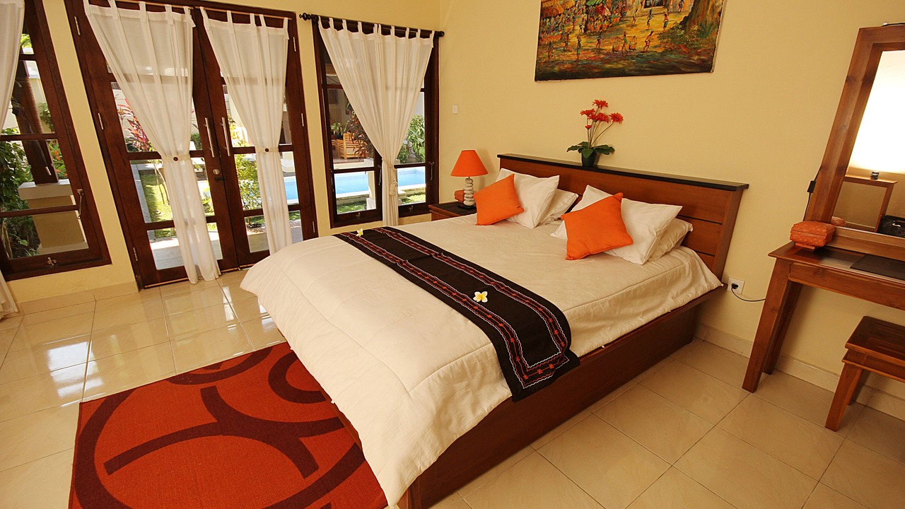Photo of Bedroom in Sunset Road