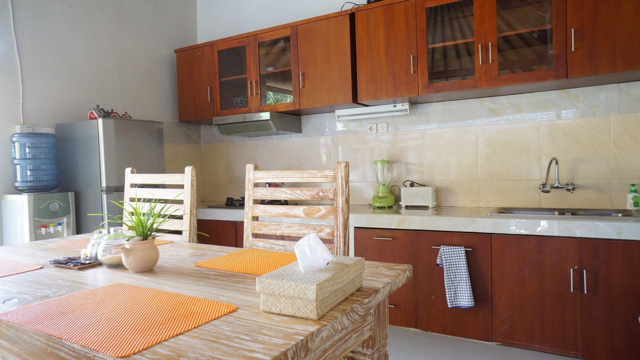 Photo of Kitchen in Sunset Road