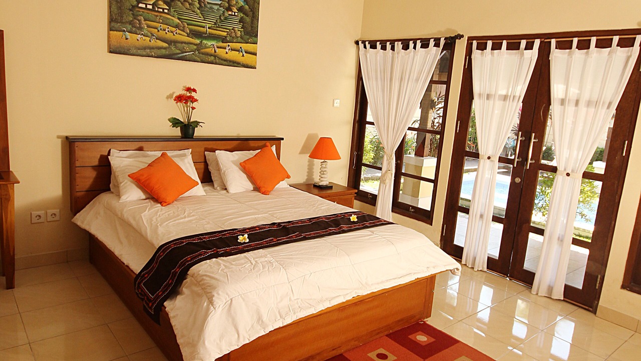 Photo of Bedroom in Sunset Road