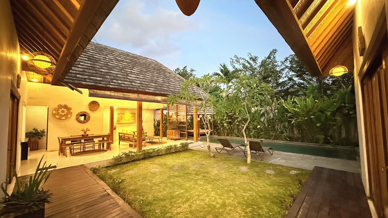 Photo of Outdoor in Drupadi