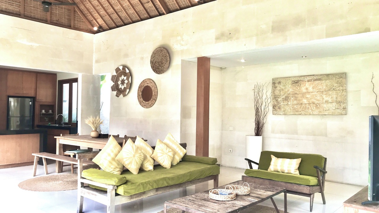 Photo of Livingroom in Drupadi