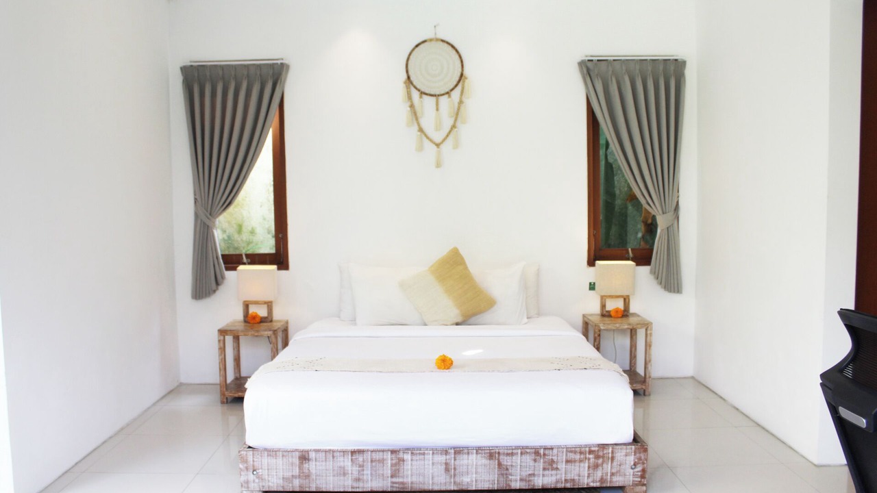 Photo of Bedroom in Drupadi