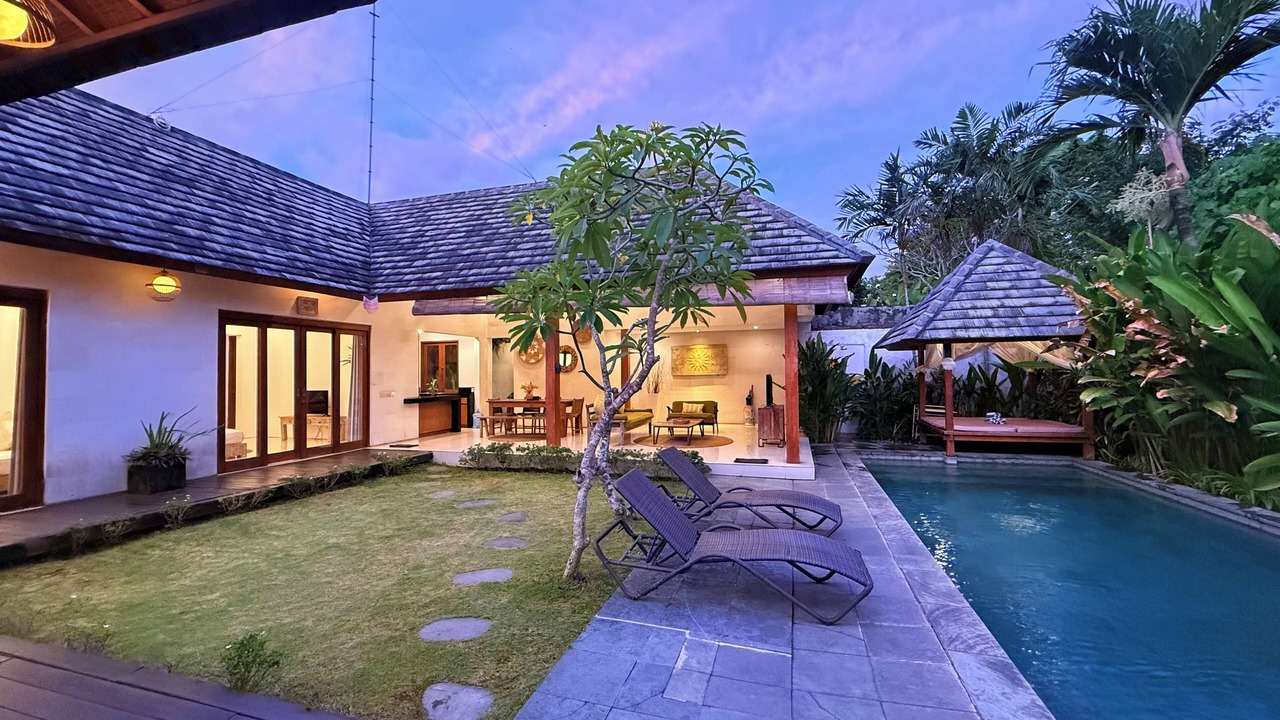 Photo of Patio Balcony in Drupadi
