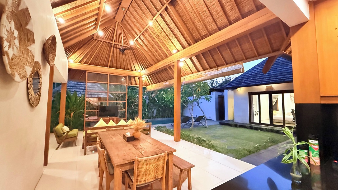 Photo of Outdoor in Drupadi