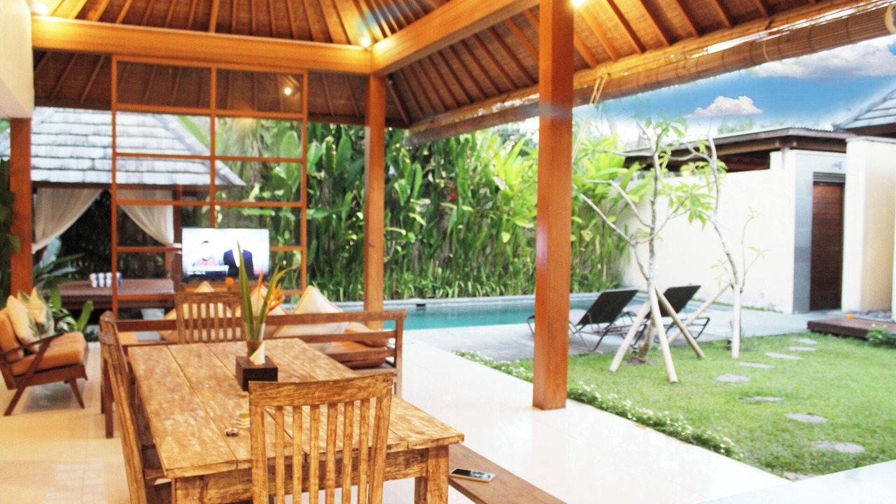 Photo of Outdoor in Drupadi