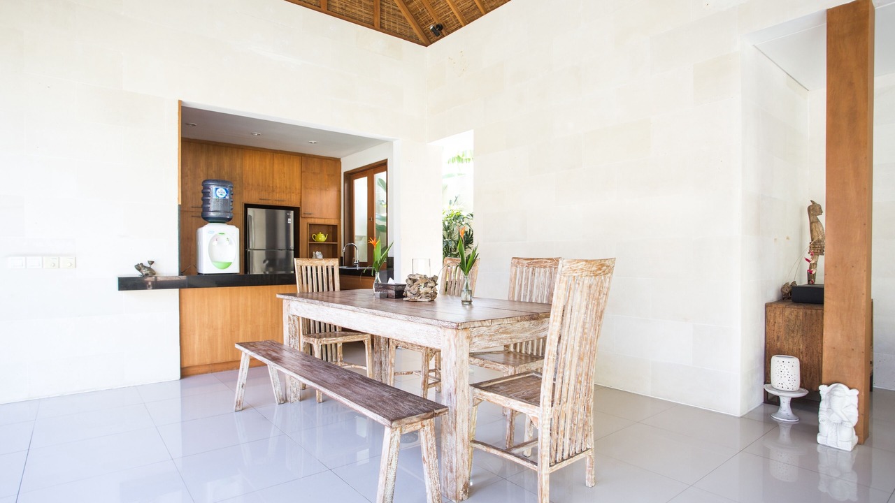 Photo of Livingroom in Drupadi