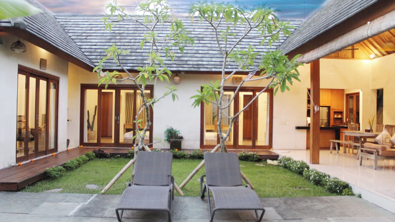 Photo of Patio Balcony in Drupadi