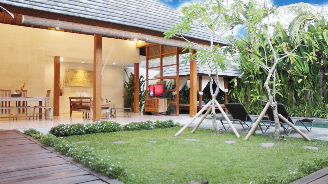 Photo of Outdoor in Drupadi