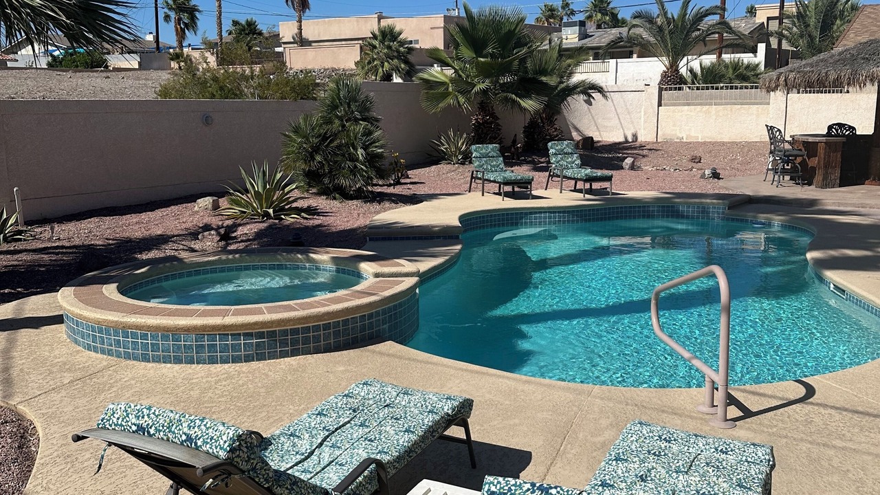 Photo of Outdoor in Lake Havasu City