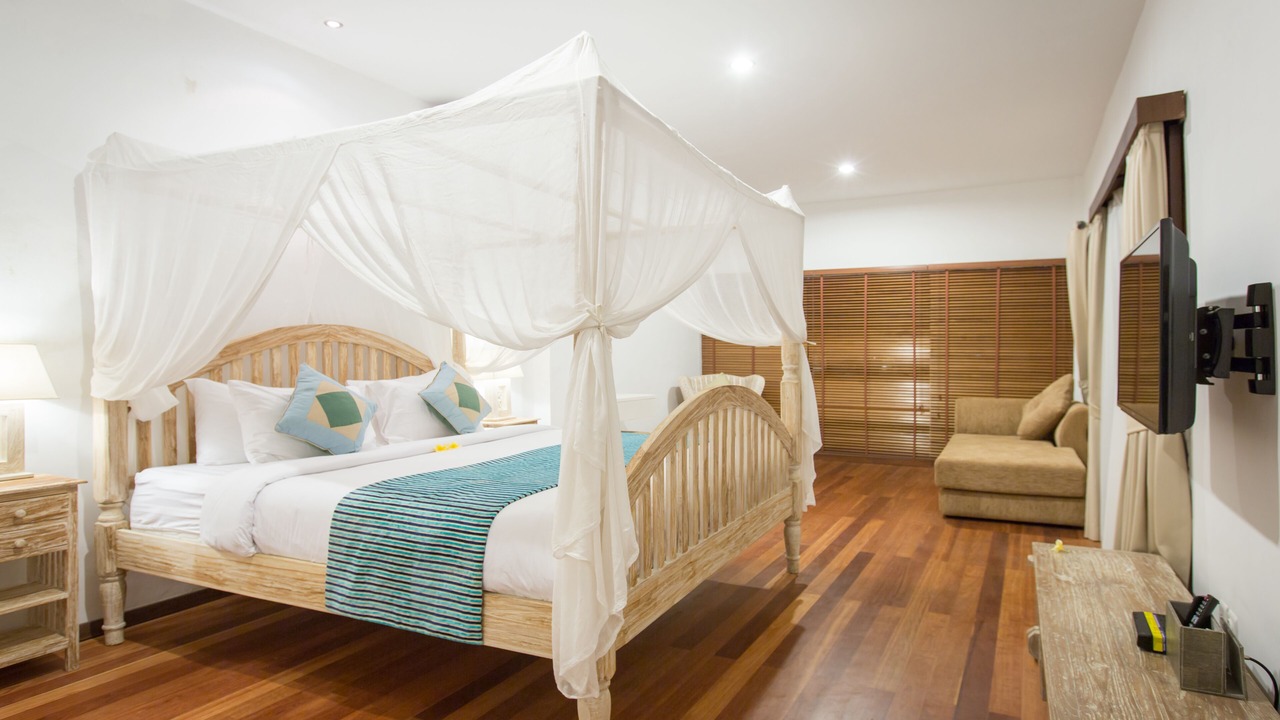 Photo of Bedroom in Berawa