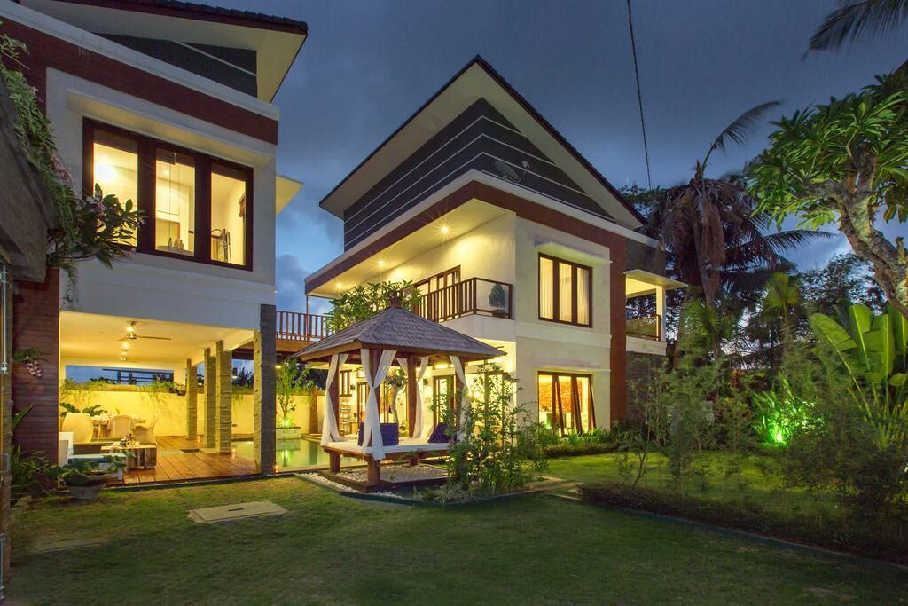 Photo of Outdoor in Berawa