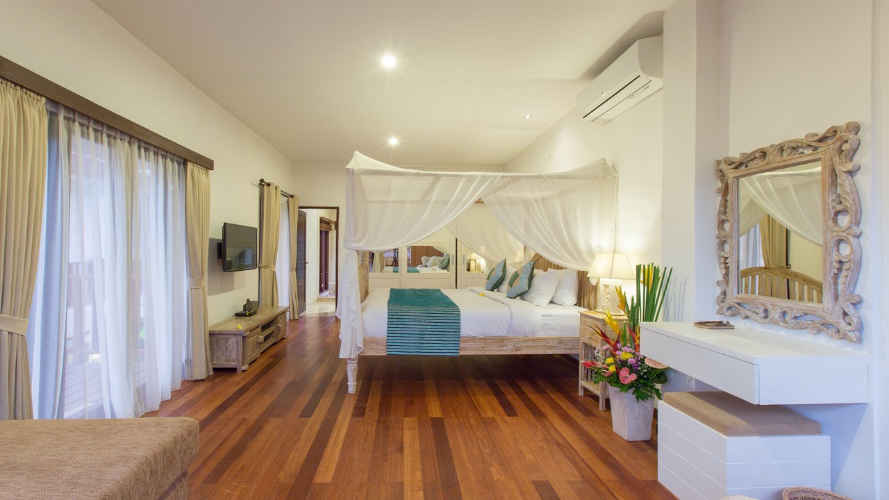 Photo of Bedroom in Berawa