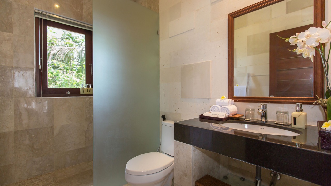 Photo of Bathroom in Berawa