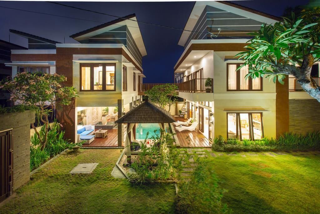 Photo of Outdoor in Berawa