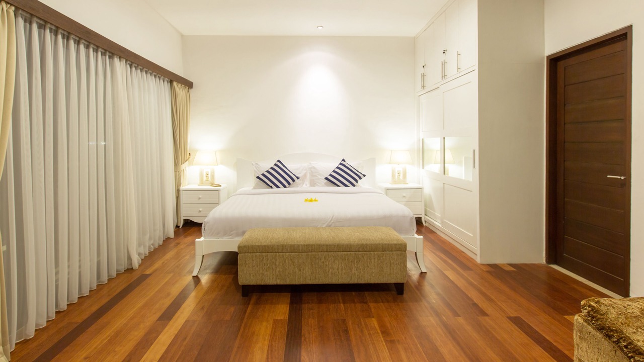 Photo of Bedroom in Berawa