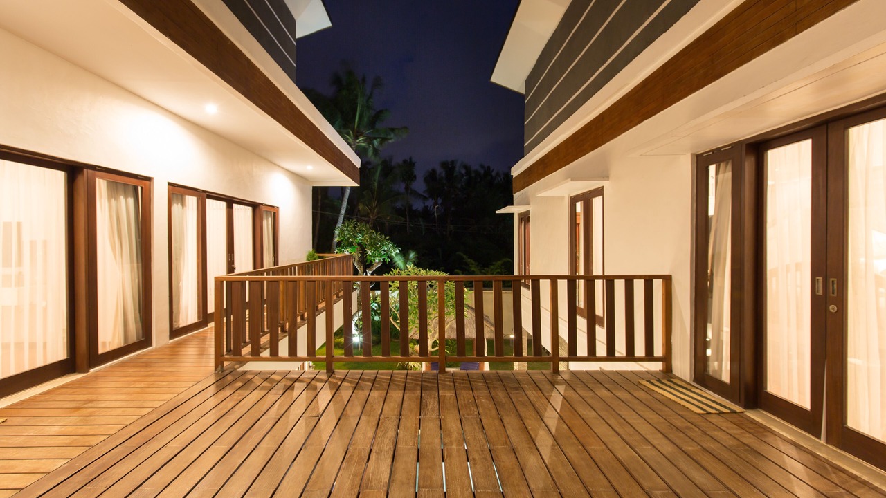 Photo of Patio Balcony in Berawa