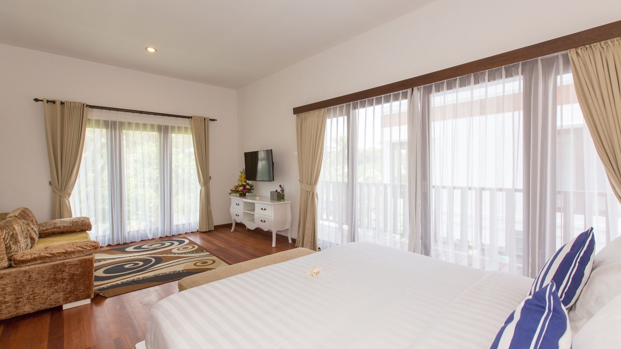 Photo of Bedroom in Berawa
