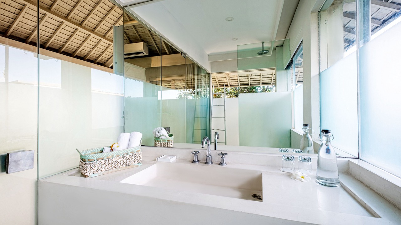 Photo of Bathroom in Berawa