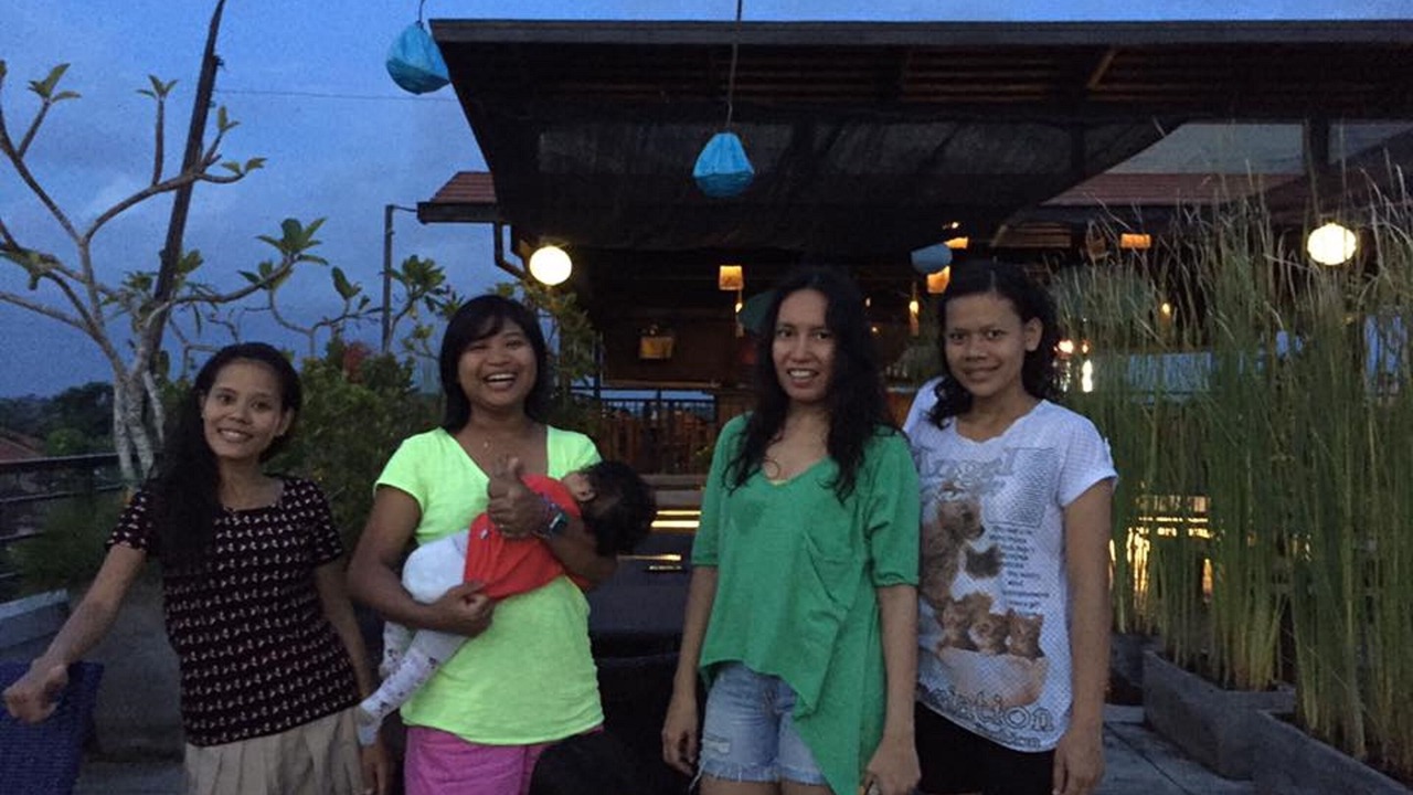 Photo of Outdoor in Raya Kuta