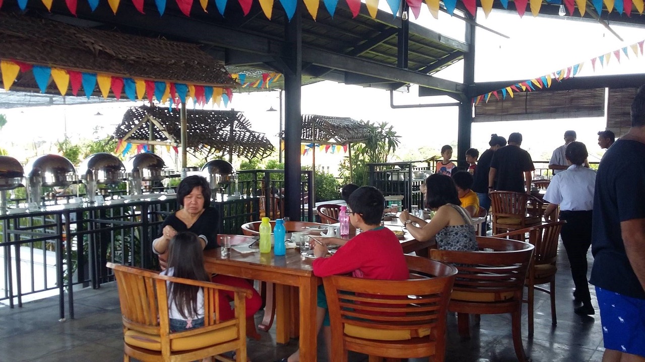 Photo of Outdoor in Raya Kuta