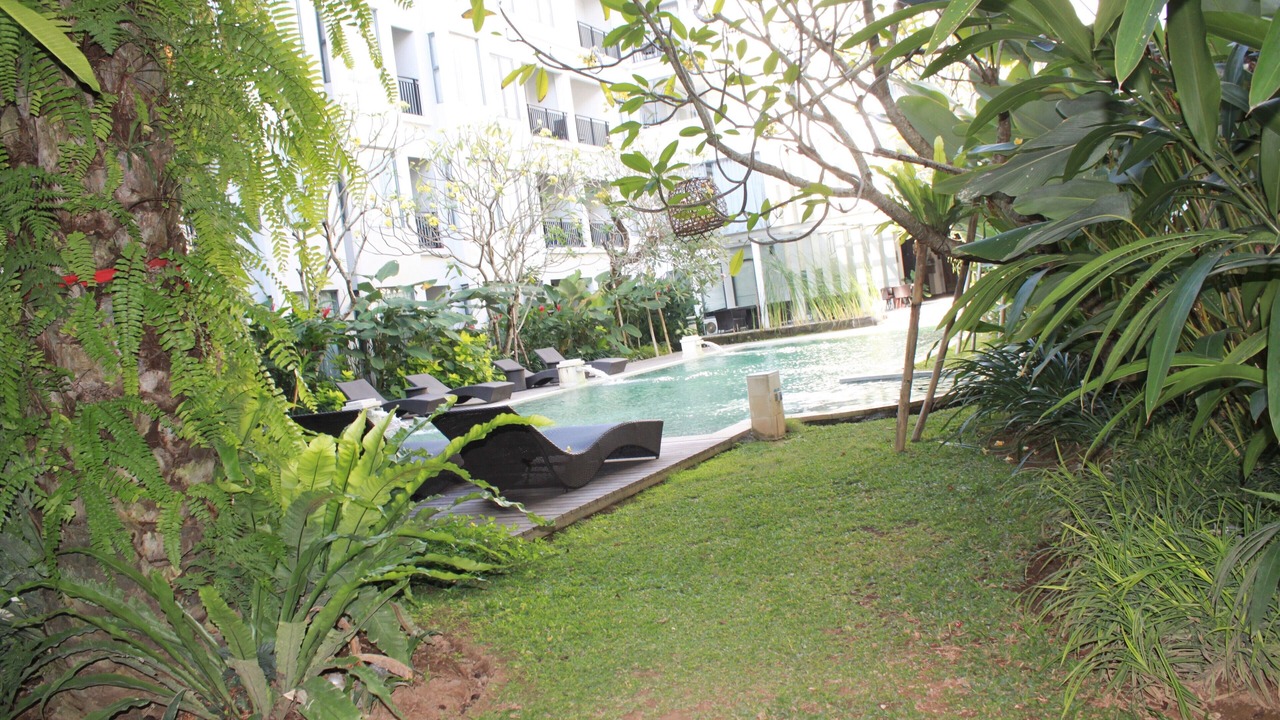 Photo of Outdoor in Raya Kuta