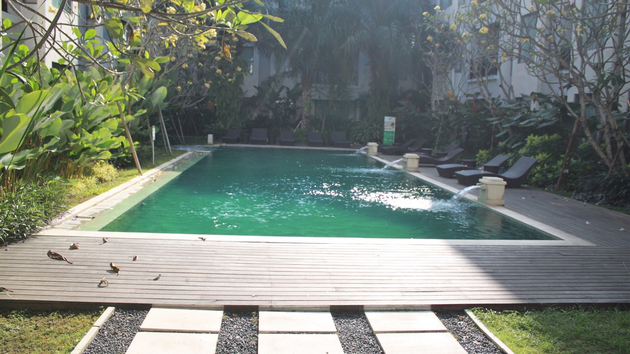 Photo of Outdoor in Raya Kuta