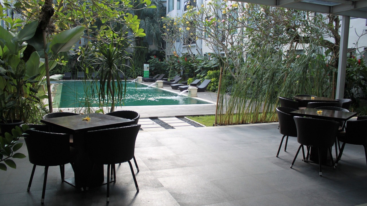 Photo of Outdoor in Raya Kuta
