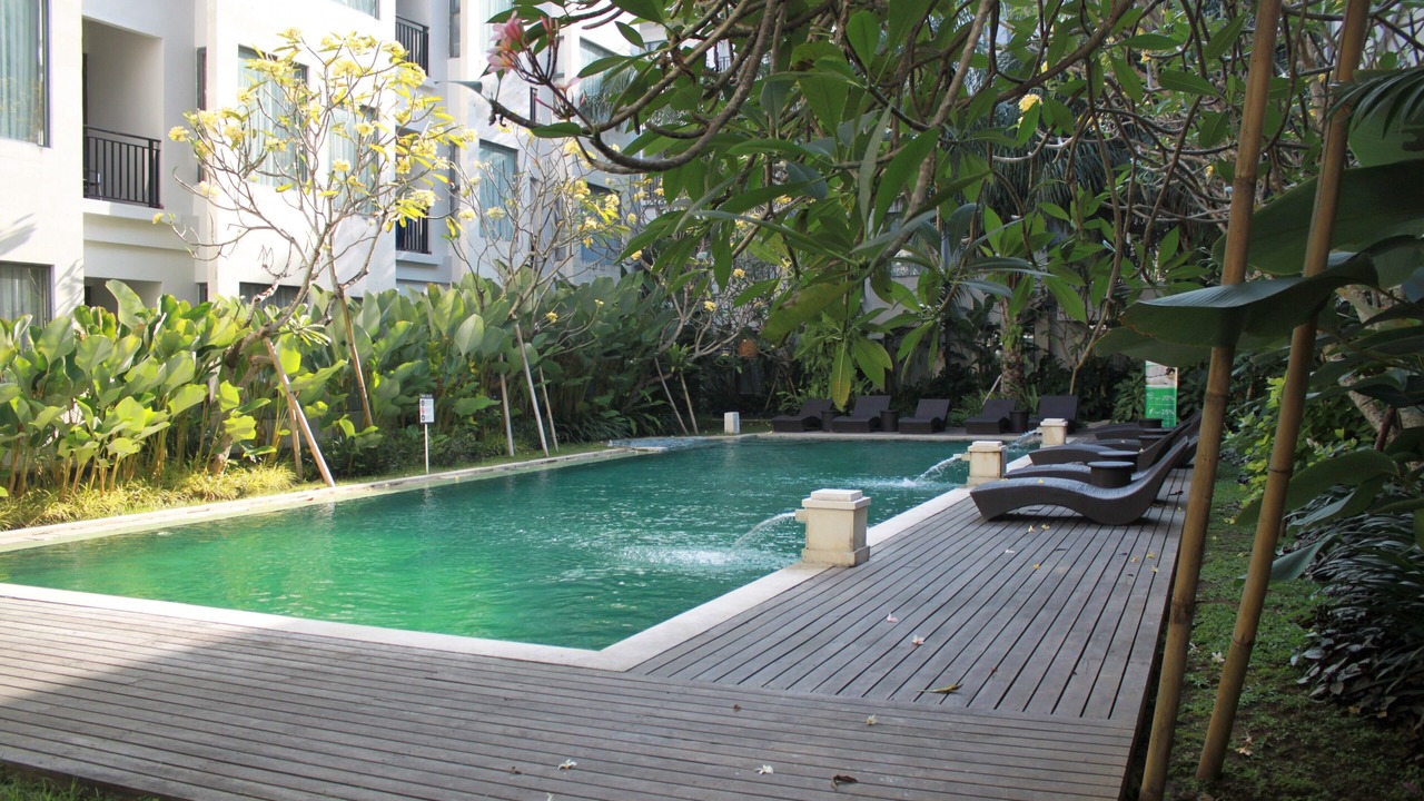 Photo of Outdoor in Raya Kuta
