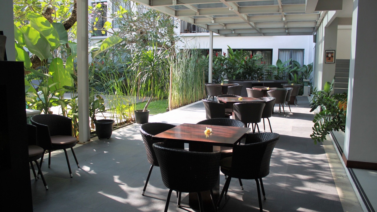 Photo of Outdoor in Raya Kuta