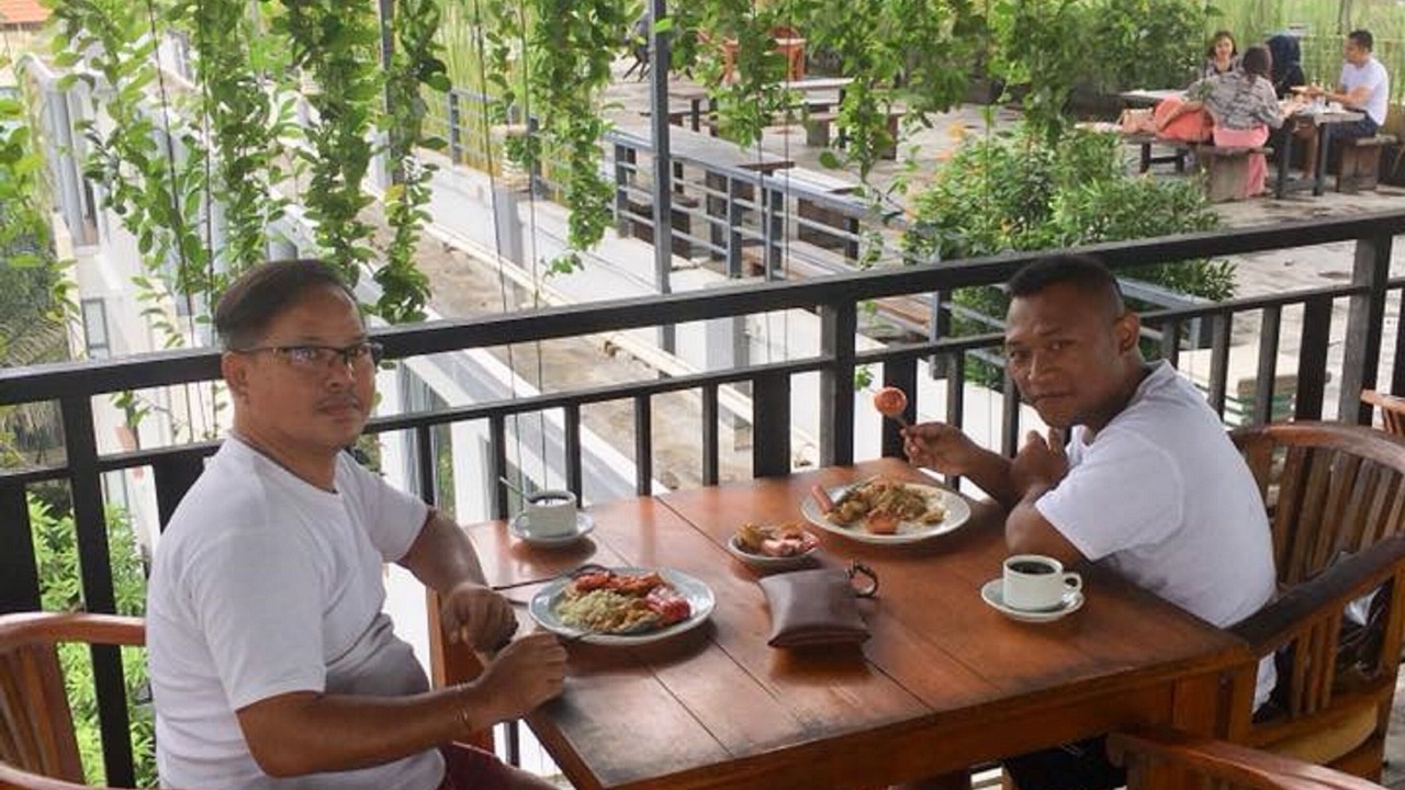 Photo of Outdoor in Raya Kuta