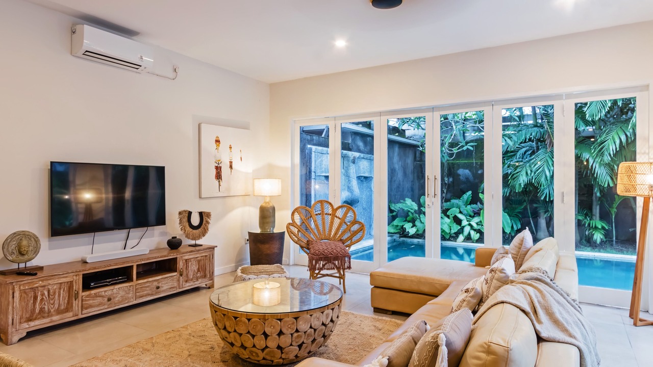 Photo of Livingroom in Dyanapura